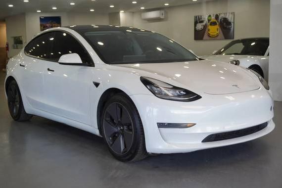 TESLA MODEL 3 2021 5YJ3E1EA7MF854271 image TESLA MODEL 3 2021 5YJ3E1EA7MF854271 image